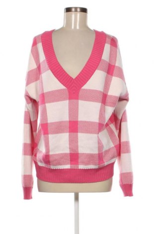 Дамски пуловер Orsay, Размер XXL, Цвят Многоцветен, Цена 29,00 лв.