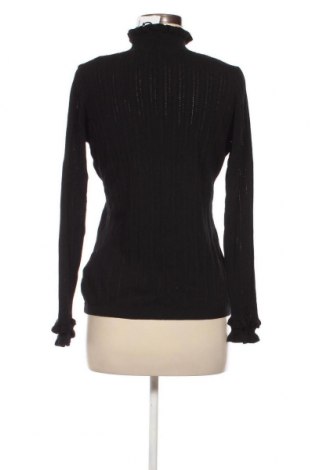 Дамски пуловер Orsay, Размер XL, Цвят Черен, Цена 8,70 лв.