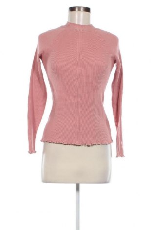 Дамски пуловер Orsay, Размер M, Цвят Розов, Цена 17,00 лв.