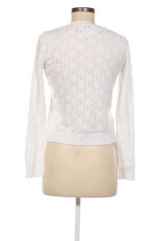 Дамски пуловер Orsay, Размер M, Цвят Бял, Цена 10,44 лв.