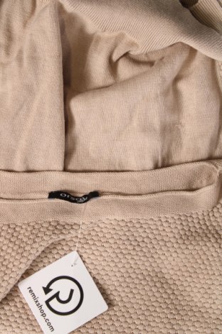 Damenpullover Orsay, Größe S, Farbe Beige, Preis 11,10 €