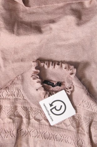 Дамски пуловер Orsay, Размер S, Цвят Пепел от рози, Цена 29,00 лв.