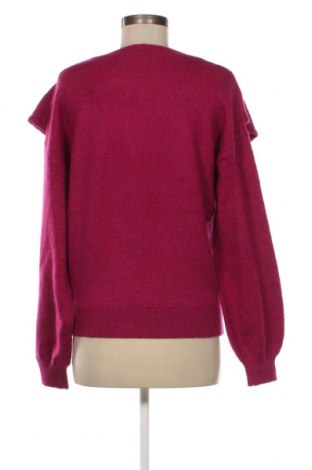 Дамски пуловер Orsay, Размер S, Цвят Розов, Цена 11,02 лв.