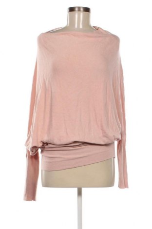Дамски пуловер Orsay, Размер L, Цвят Розов, Цена 14,50 лв.