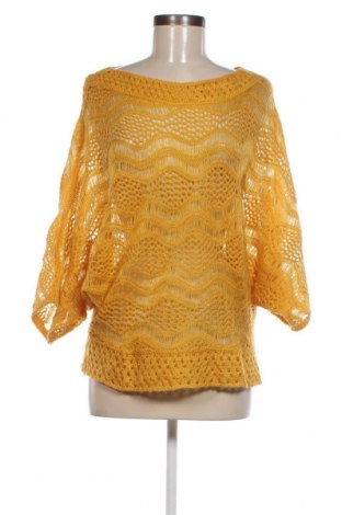 Női pulóver Orsay, Méret L, Szín Sárga, Ár 2 869 Ft