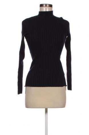 Дамски пуловер Orsay, Размер S, Цвят Син, Цена 12,60 лв.