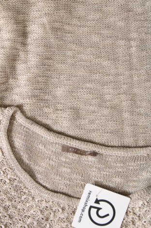 Γυναικείο πουλόβερ Orsay, Μέγεθος M, Χρώμα  Μπέζ, Τιμή 6,28 €