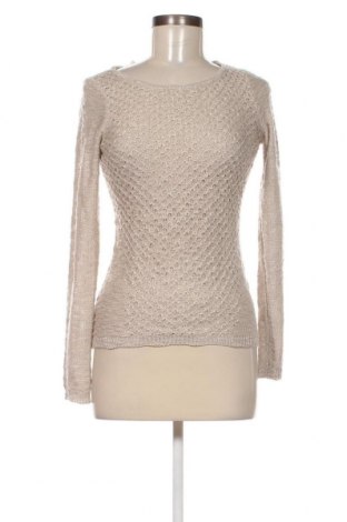 Дамски пуловер Orsay, Размер M, Цвят Бежов, Цена 11,02 лв.