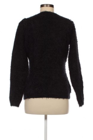Γυναικείο πουλόβερ Orsay, Μέγεθος L, Χρώμα Μαύρο, Τιμή 6,46 €