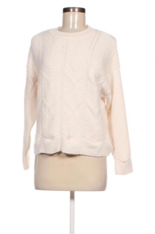 Дамски пуловер Orsay, Размер M, Цвят Бял, Цена 8,70 лв.