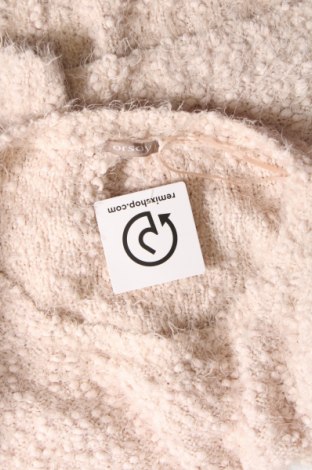 Damenpullover Orsay, Größe S, Farbe Beige, Preis 11,10 €