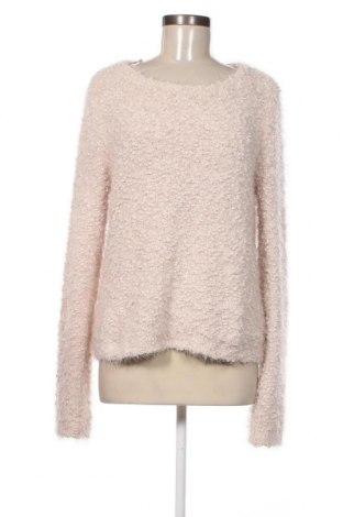 Дамски пуловер Orsay, Размер S, Цвят Бежов, Цена 13,05 лв.
