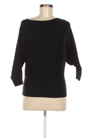 Дамски пуловер Orsay, Размер S, Цвят Черен, Цена 10,44 лв.