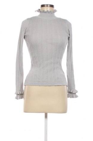 Pulover de femei Orsay, Mărime S, Culoare Gri, Preț 33,39 Lei