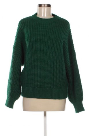 Damski sweter Orsay, Rozmiar M, Kolor Zielony, Cena 41,74 zł