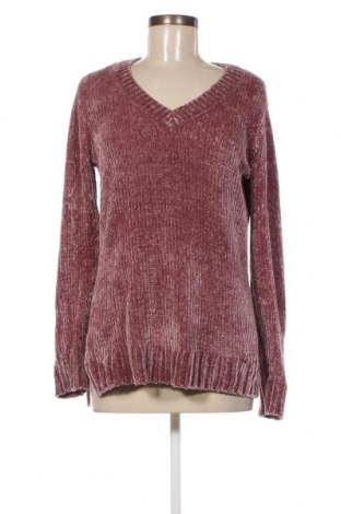 Дамски пуловер Orvis, Размер S, Цвят Пепел от рози, Цена 31,00 лв.