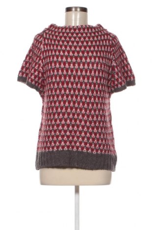 Γυναικείο πουλόβερ Oui, Μέγεθος M, Χρώμα Πολύχρωμο, Τιμή 4,92 €