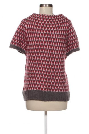 Γυναικείο πουλόβερ Oui, Μέγεθος M, Χρώμα Πολύχρωμο, Τιμή 15,73 €