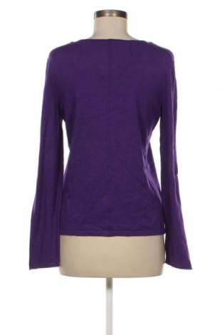 Damenpullover Oui, Größe M, Farbe Lila, Preis € 11,69