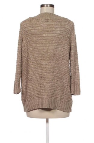 Дамски пуловер Oui, Размер M, Цвят Бежов, Цена 31,20 лв.