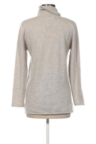 Дамски пуловер Oui, Размер M, Цвят Сив, Цена 53,00 лв.