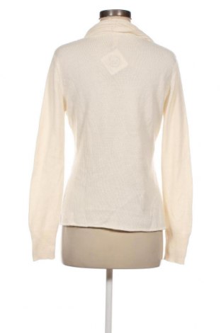 Дамски пуловер Oui, Размер M, Цвят Екрю, Цена 31,62 лв.