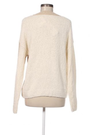 Дамски пуловер Oui, Размер M, Цвят Бежов, Цена 70,00 лв.