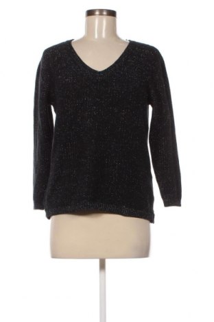 Дамски пуловер Outfitters Nation, Размер L, Цвят Черен, Цена 13,05 лв.
