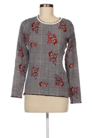 Дамски пуловер Ovanti, Размер S, Цвят Многоцветен, Цена 9,45 лв.