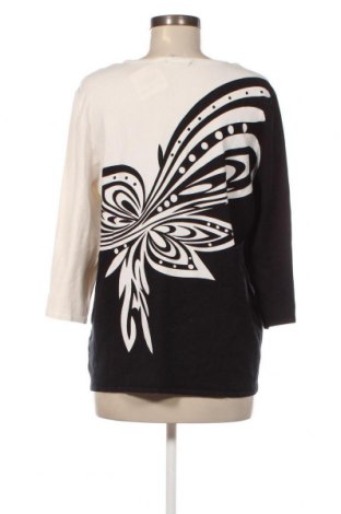Дамски пуловер Ovanti, Размер XL, Цвят Многоцветен, Цена 26,50 лв.