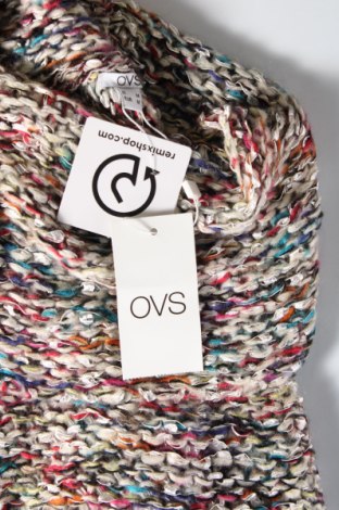 Pulover de femei Oviesse, Mărime M, Culoare Multicolor, Preț 45,40 Lei