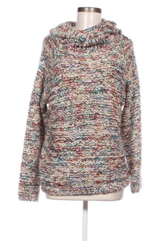 Дамски пуловер Oviesse, Размер M, Цвят Многоцветен, Цена 18,40 лв.