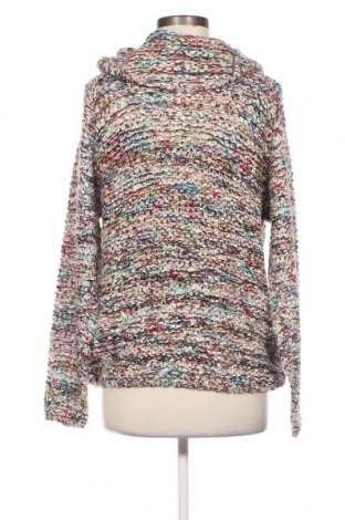 Дамски пуловер Oviesse, Размер M, Цвят Многоцветен, Цена 13,80 лв.