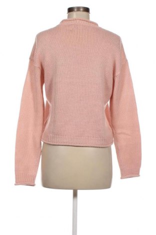 Γυναικείο πουλόβερ Oviesse, Μέγεθος M, Χρώμα Ρόζ , Τιμή 8,07 €