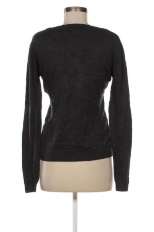 Γυναικείο πουλόβερ Oxmo, Μέγεθος M, Χρώμα Γκρί, Τιμή 8,07 €