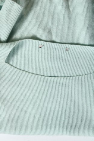Дамски пуловер Oxxo, Размер XL, Цвят Зелен, Цена 14,50 лв.