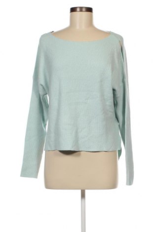 Γυναικείο πουλόβερ Oxxo, Μέγεθος XL, Χρώμα Πράσινο, Τιμή 10,76 €