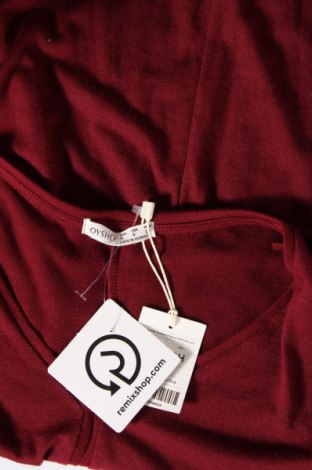 Damenpullover Oysho, Größe S, Farbe Rot, Preis 27,15 €