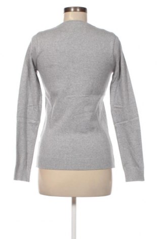 Дамски пуловер PUMA, Размер XS, Цвят Сив, Цена 75,60 лв.