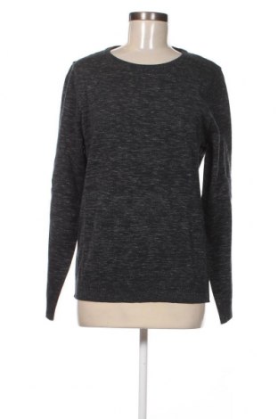 Дамски пуловер PUMA, Размер XL, Цвят Сив, Цена 49,00 лв.