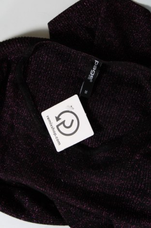 Γυναικείο πουλόβερ Page One, Μέγεθος M, Χρώμα Βιολετί, Τιμή 9,15 €