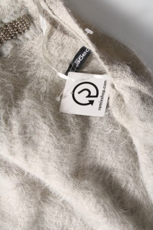 Γυναικείο πουλόβερ Page One, Μέγεθος XL, Χρώμα Γκρί, Τιμή 4,47 €