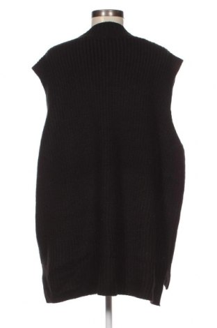Дамски пуловер Page One, Размер XL, Цвят Черен, Цена 13,92 лв.