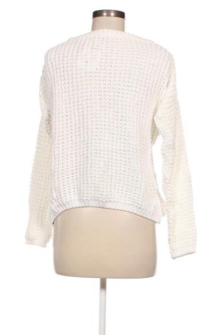 Γυναικείο πουλόβερ Page One, Μέγεθος XS, Χρώμα Λευκό, Τιμή 3,59 €