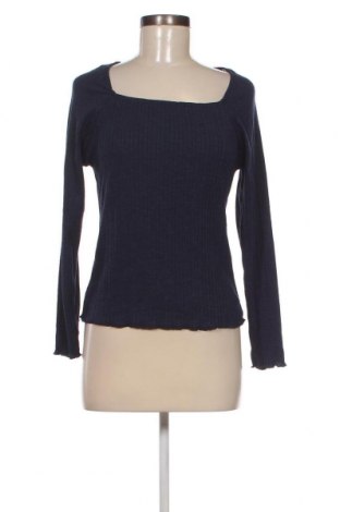 Γυναικείο πουλόβερ Page One, Μέγεθος M, Χρώμα Μπλέ, Τιμή 8,07 €