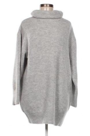 Γυναικείο πουλόβερ Page One, Μέγεθος S, Χρώμα Γκρί, Τιμή 8,07 €