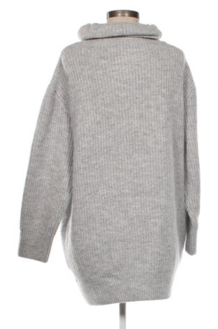 Γυναικείο πουλόβερ Page One, Μέγεθος S, Χρώμα Γκρί, Τιμή 6,82 €