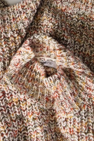 Γυναικείο πουλόβερ Page One, Μέγεθος S, Χρώμα Πολύχρωμο, Τιμή 6,82 €