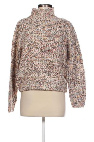 Γυναικείο πουλόβερ Page One, Μέγεθος S, Χρώμα Πολύχρωμο, Τιμή 8,07 €
