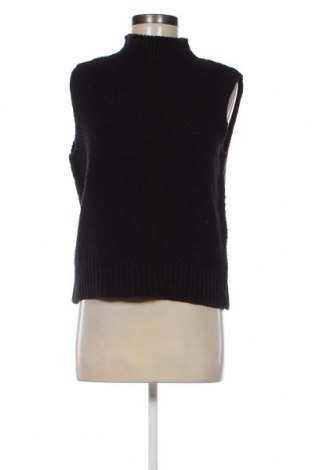 Γυναικείο πουλόβερ Page One, Μέγεθος S, Χρώμα Μαύρο, Τιμή 12,80 €